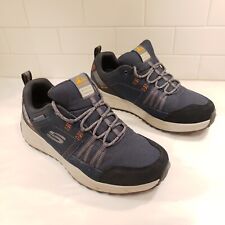 Zapatos de trekking Skechers para hombre Equalizer 4.0 Trail 237023 azul marino talla EE. UU. 11 segunda mano  Embacar hacia Argentina
