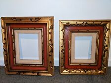 wood art fabric frame for sale  Millsboro