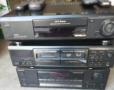 Sony video cassette for sale  Novato