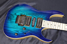Ibanez RG370AHMZ BMT (Blue Moon Burst) / Guitarra elétrica com SC, usado comprar usado  Enviando para Brazil
