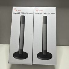 Smart table lamp for sale  Bokeelia