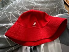 kangol bucket hat for sale  HUNTINGDON