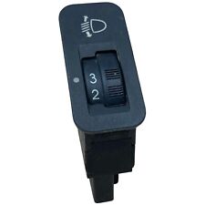 Interruptor de controle de altura de nível de farol Peugeot 206 2003 41925699 comprar usado  Enviando para Brazil