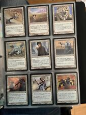 Mtg prophecy profezia usato  Bari