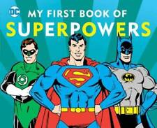 First book superpowers for sale  Montgomery