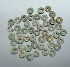 10 monedas Yi Hua #46--Estados en guerra (476BC-221BC)-Estado de Yan segunda mano  Embacar hacia Argentina