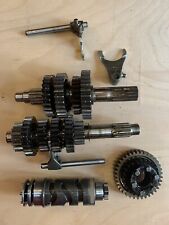 Ducati 999r gearbox for sale  EASTBOURNE