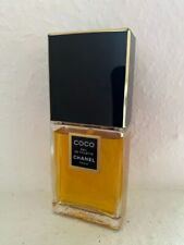 Chanel coco eau for sale  Shipping to Ireland