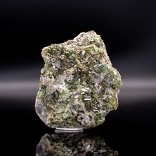 Rare Demantoid Garnet Specimen, Erongo Namibia, 52*25*68mm, 121g for sale  Shipping to South Africa