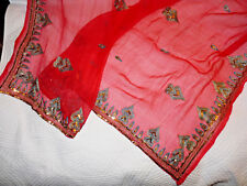 indian wedding dress fabric for sale  LONDON