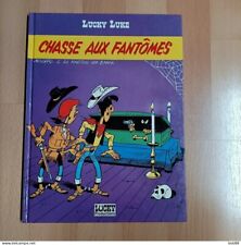 Lucky luke chasse d'occasion  Épinal