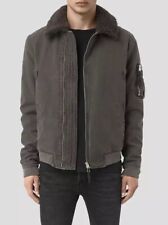 Allsaints sol jacket for sale  Shipping to Ireland