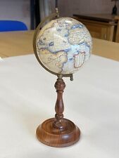 Small globe box for sale  CALLANDER