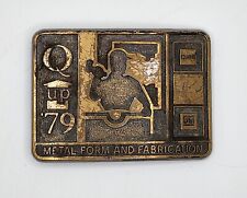 Vintage gmc metal for sale  New Baltimore