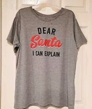 Christmas shirt holiday for sale  Gardena