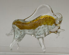 murano glass fish for sale  COLCHESTER