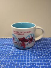 Starbucks disney california for sale  Piedmont