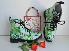 Doc martens pascal for sale  Ireland
