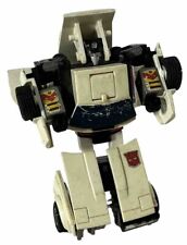 Transformers 1985 omnibot d'occasion  Expédié en Belgium