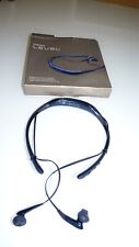 Samsung Level U EO-BG920 Bluetooth Wireless Headphones - Blue  for sale  Shipping to South Africa