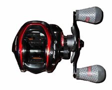 Used, Lew's CF1SHG2 Carbon Fire Speed Spool SLP Baitcasting Reel Right Handed FreeShip for sale  Shipping to South Africa