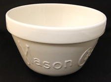 White logo mason for sale  Rutherford