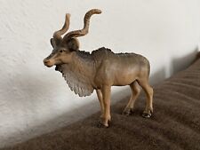 Schleich 14136 kudu gebraucht kaufen  Freiburg