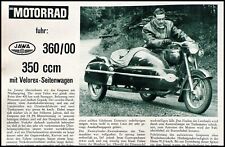 Motorrad 1966 test gebraucht kaufen  Vechta