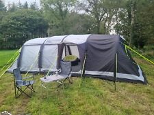 Man inflatable tent for sale  BLACKWOOD
