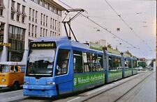 München tram 25 gebraucht kaufen  München