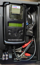 Digital battery alternator for sale  GOOLE