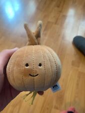 Jellycat vivacious onion for sale  WINCHESTER