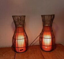 Vintage table lamp for sale  Quincy