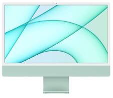 Komputer AIO Apple iMac A2439 (2021) Retina 4.5K 24" M1 8/256GB OS Monterey na sprzedaż  PL
