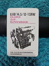 Ddr taschenkalender 1970 gebraucht kaufen  Deutschland