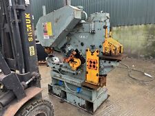 Ficep ironworker steelworker for sale  HULL