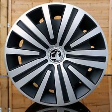 4x16 wheel trims for sale  Shipping to Ireland