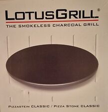Lotusgrill pizza stone for sale  BRIDPORT