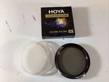 Hoya 82mm variable for sale  Benton