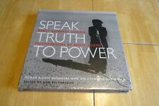 Speak truth power. for sale  Flemington