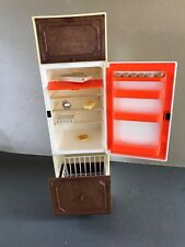 Vintage sindy fridge for sale  UK