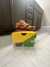 Nike SB Dunk - Orange Lobster - Men’s Size 6.5. Includes Box, Extra Laces, Bands for sale  Shipping to South Africa