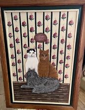 Feline art home for sale  Baltimore