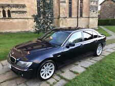 Bmw series long for sale  LEEDS