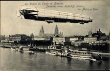 Mainz rhein zeppelins gebraucht kaufen  Berlin