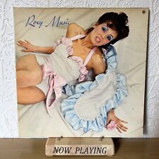 Roxy music roxy for sale  BACUP