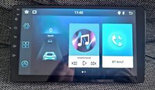 Android radio auto gebraucht kaufen  Crailsheim