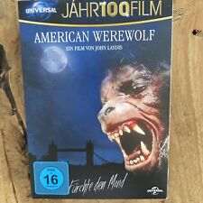 American werwolf london gebraucht kaufen  Geislingen