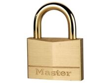Masterlock 655eurd solid for sale  STAFFORD