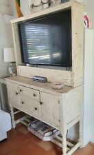 Piece television cabinet for sale  Boca Raton